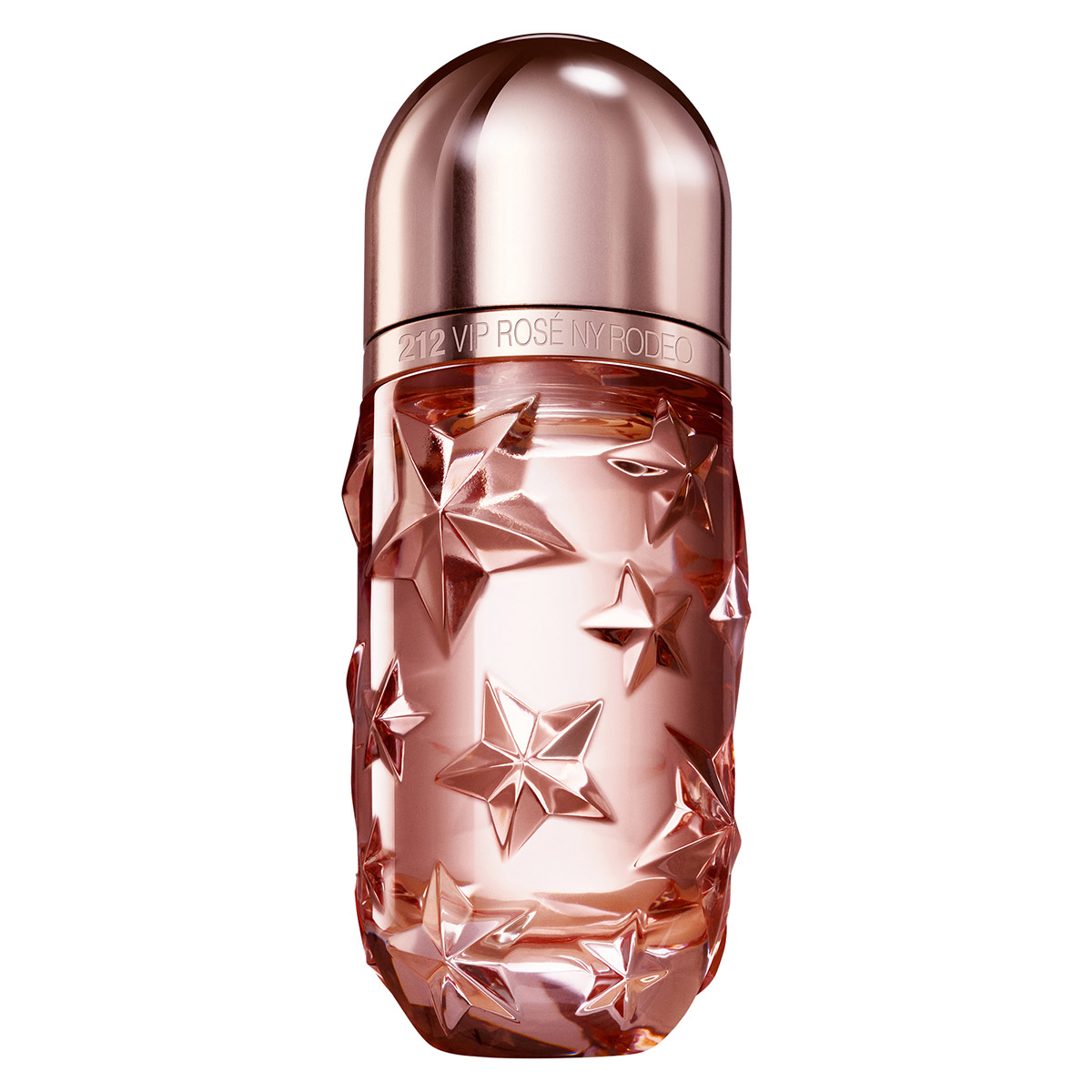 212 VIP ROSÉ NY RODEO EDICIÓN LIMITADA EAU DE PARFUM PARA MUJER